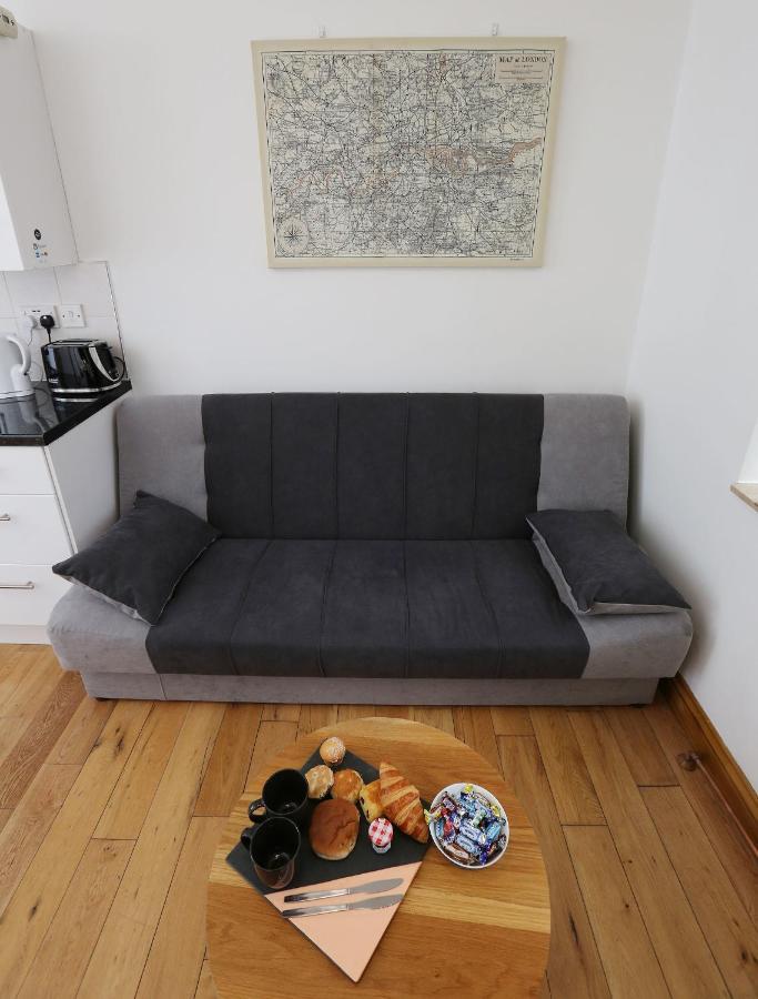 Luxurious Apartment "N22" London Luaran gambar