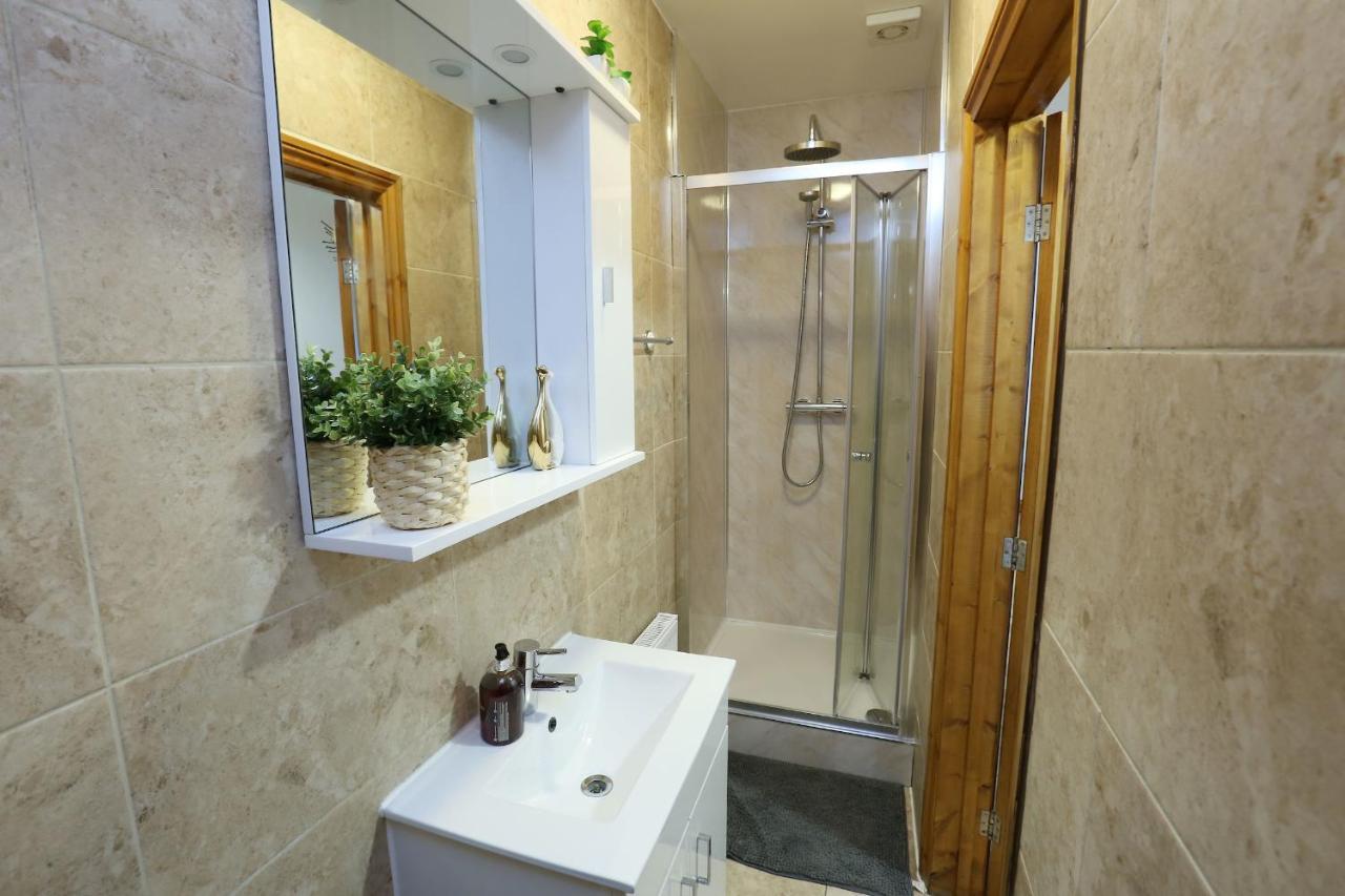 Luxurious Apartment "N22" London Luaran gambar