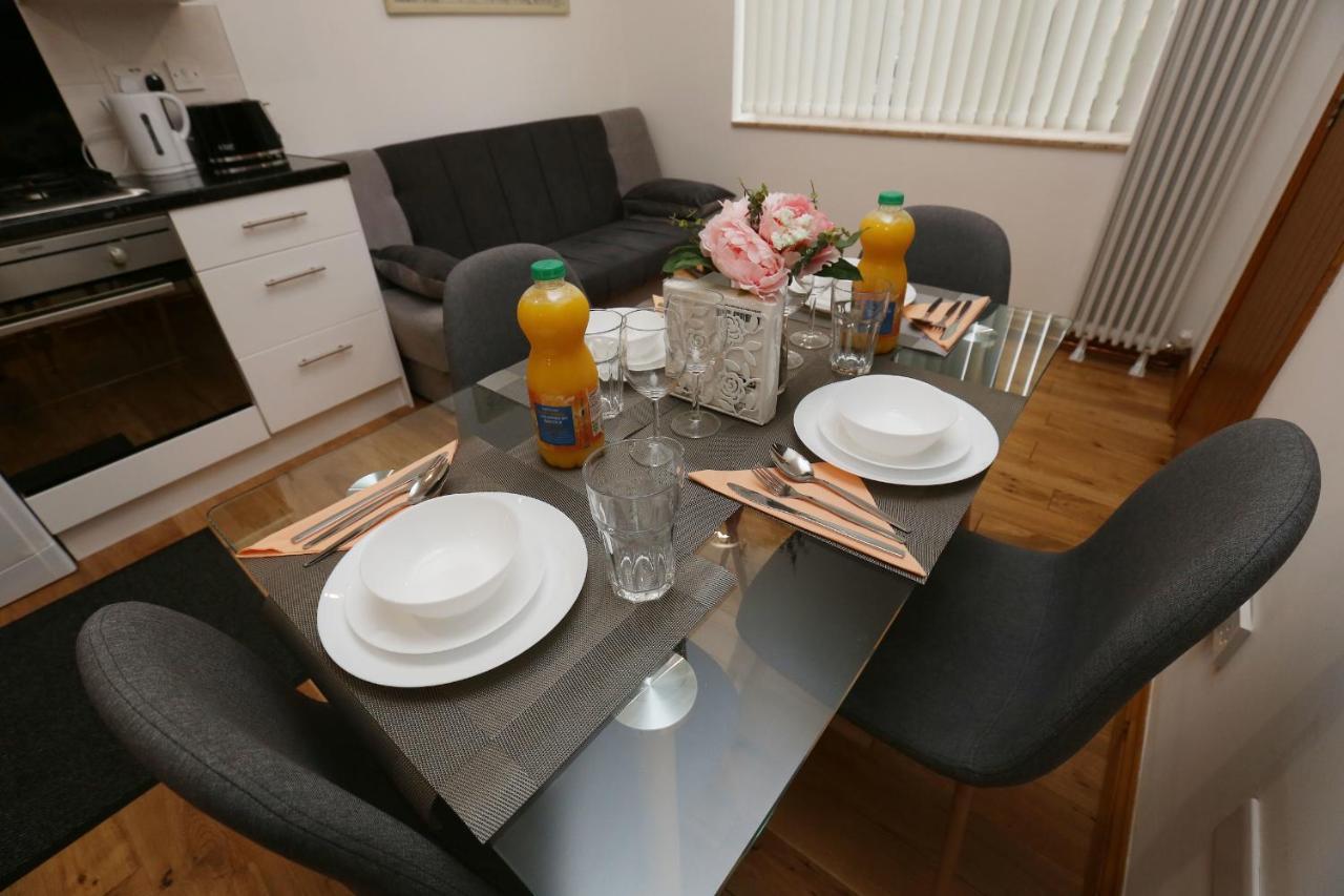 Luxurious Apartment "N22" London Luaran gambar