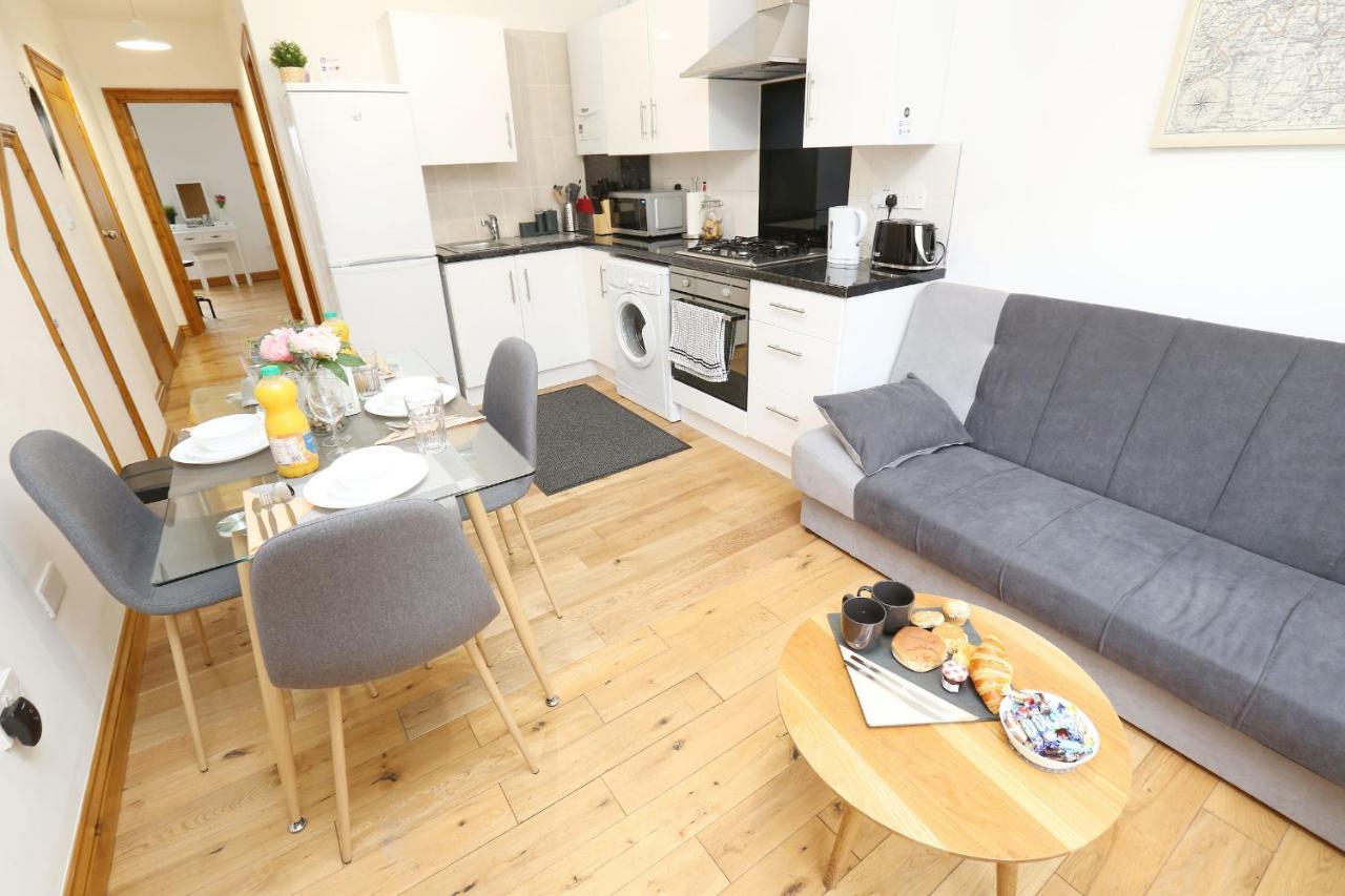 Luxurious Apartment "N22" London Luaran gambar