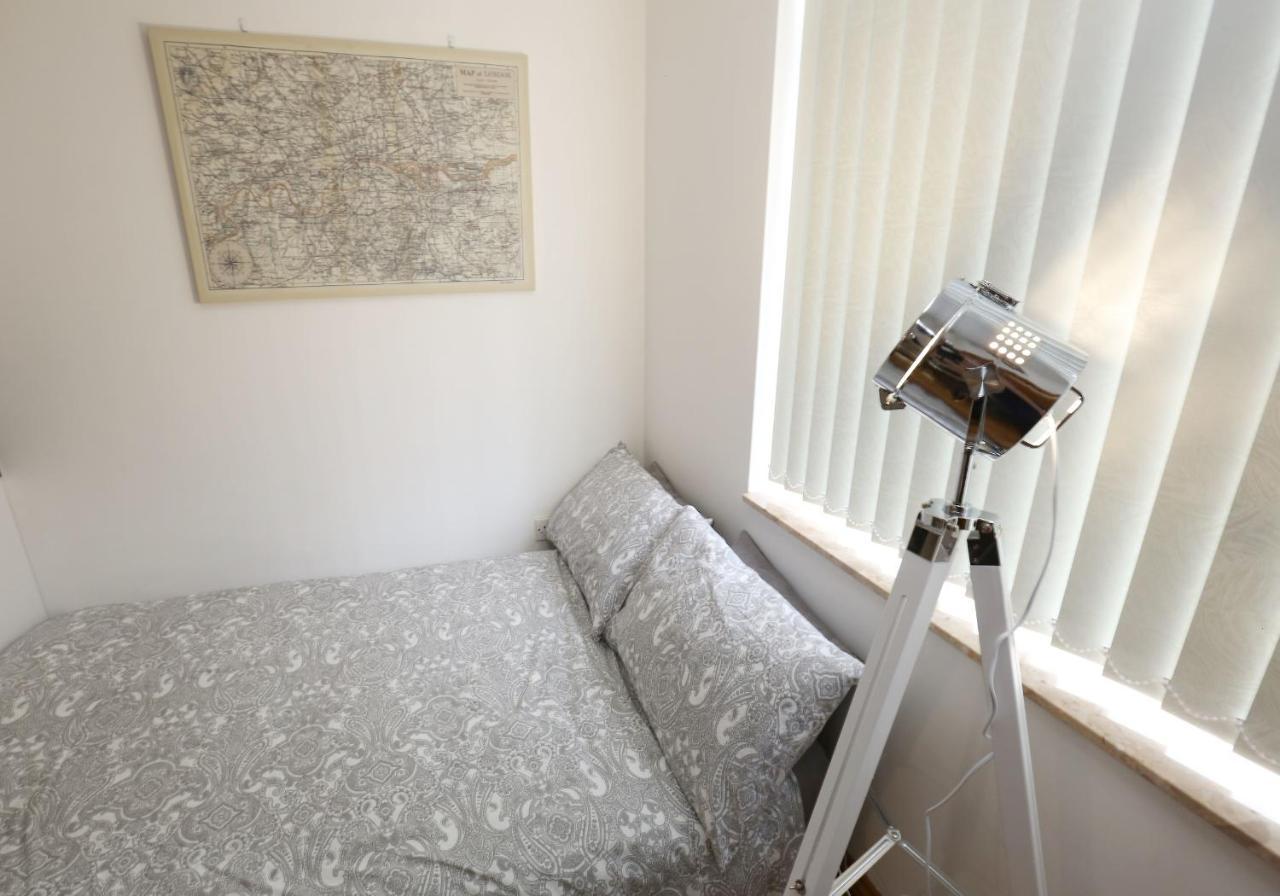 Luxurious Apartment "N22" London Luaran gambar
