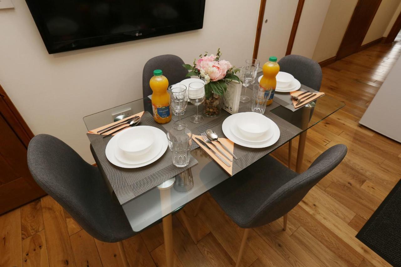 Luxurious Apartment "N22" London Luaran gambar