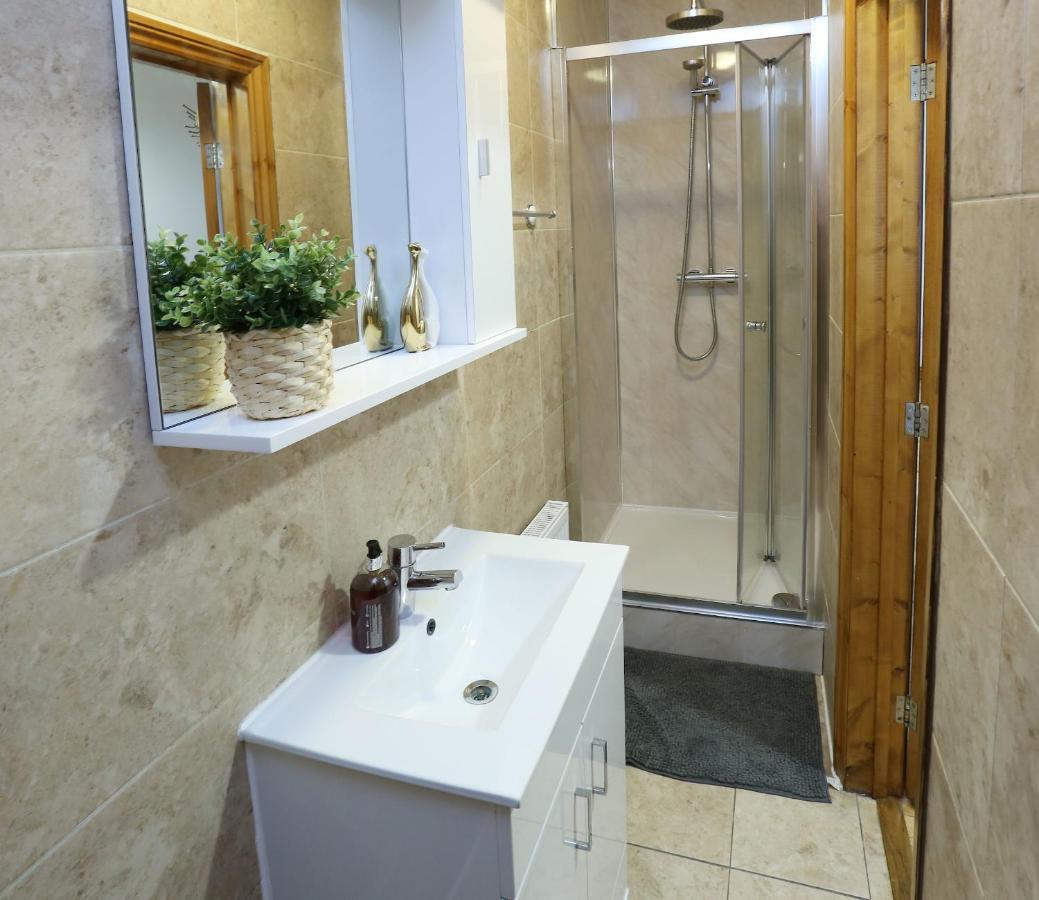 Luxurious Apartment "N22" London Luaran gambar