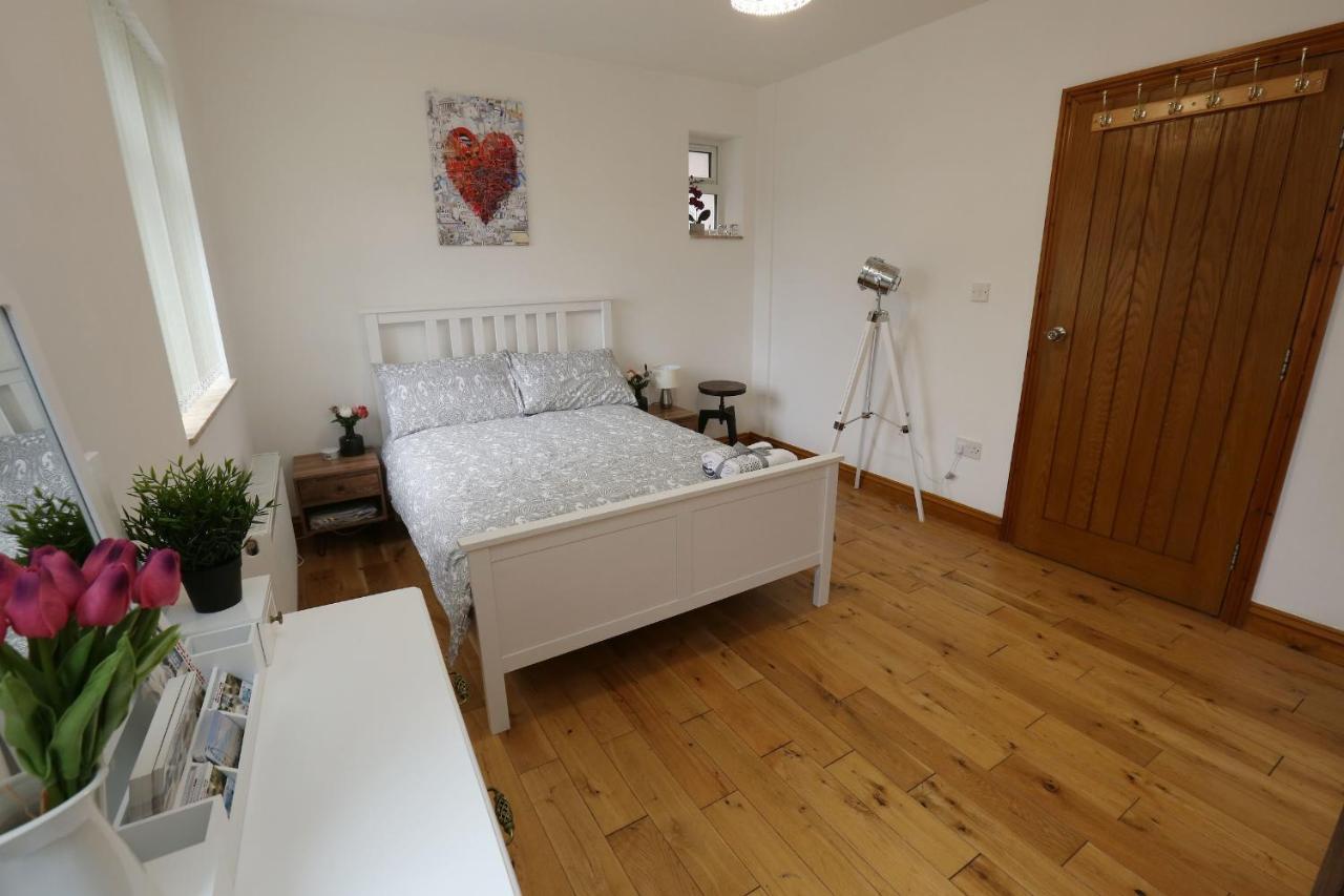 Luxurious Apartment "N22" London Luaran gambar