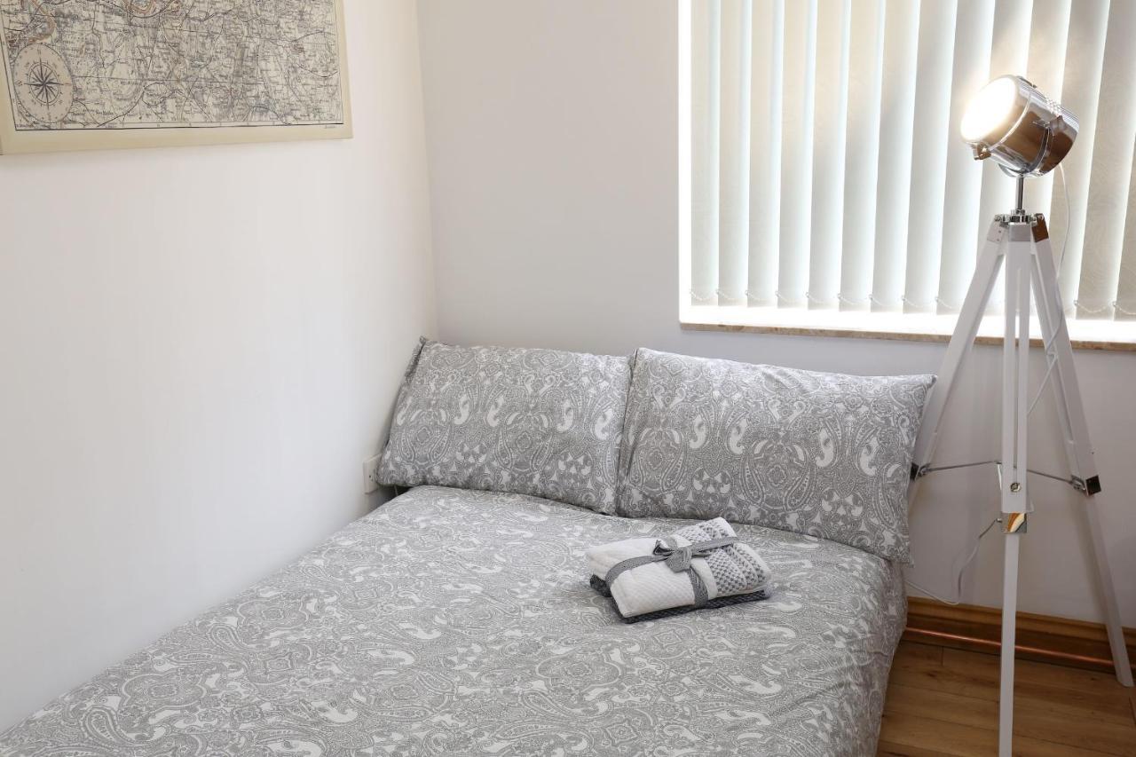 Luxurious Apartment "N22" London Luaran gambar