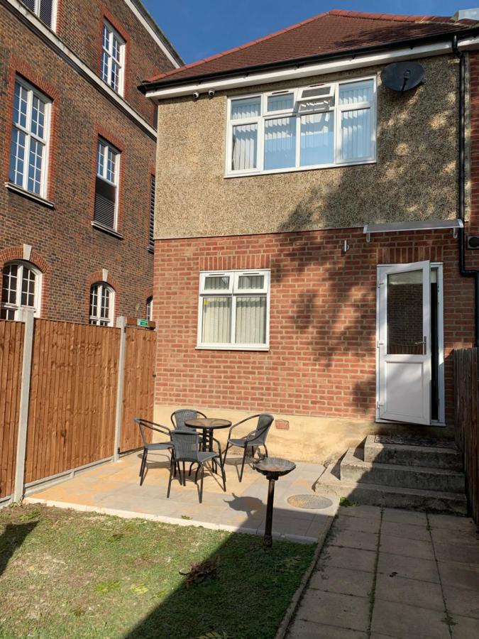 Luxurious Apartment "N22" London Luaran gambar