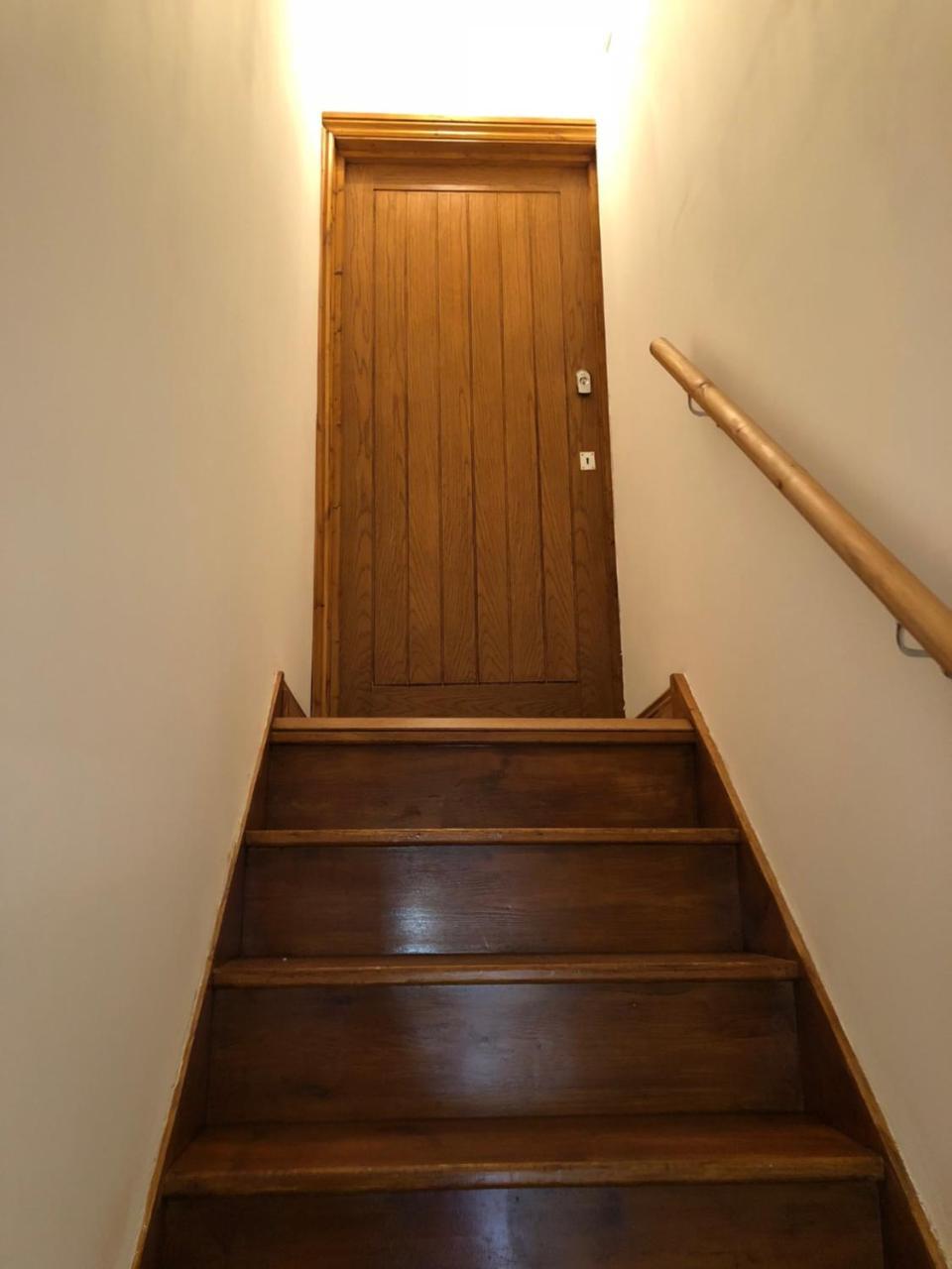 Luxurious Apartment "N22" London Luaran gambar