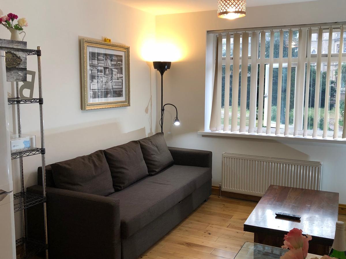 Luxurious Apartment "N22" London Luaran gambar