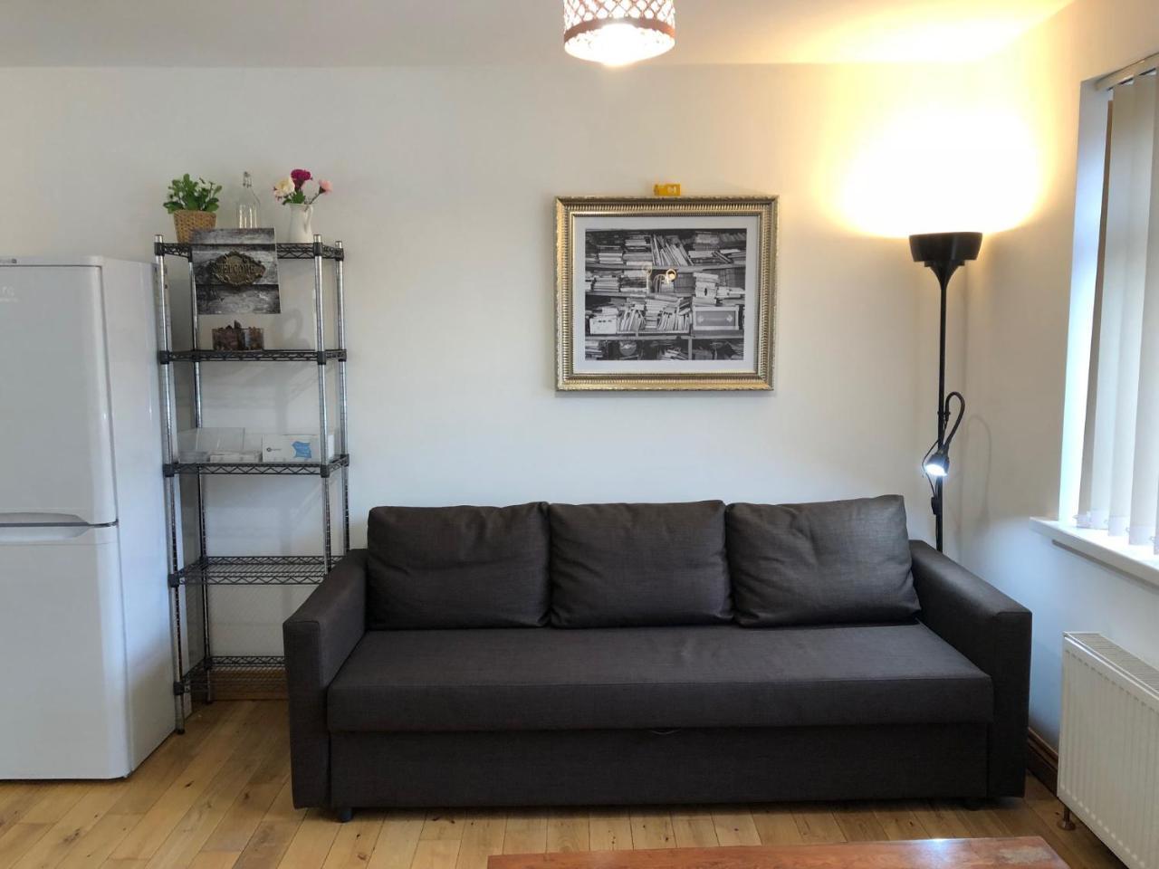 Luxurious Apartment "N22" London Luaran gambar