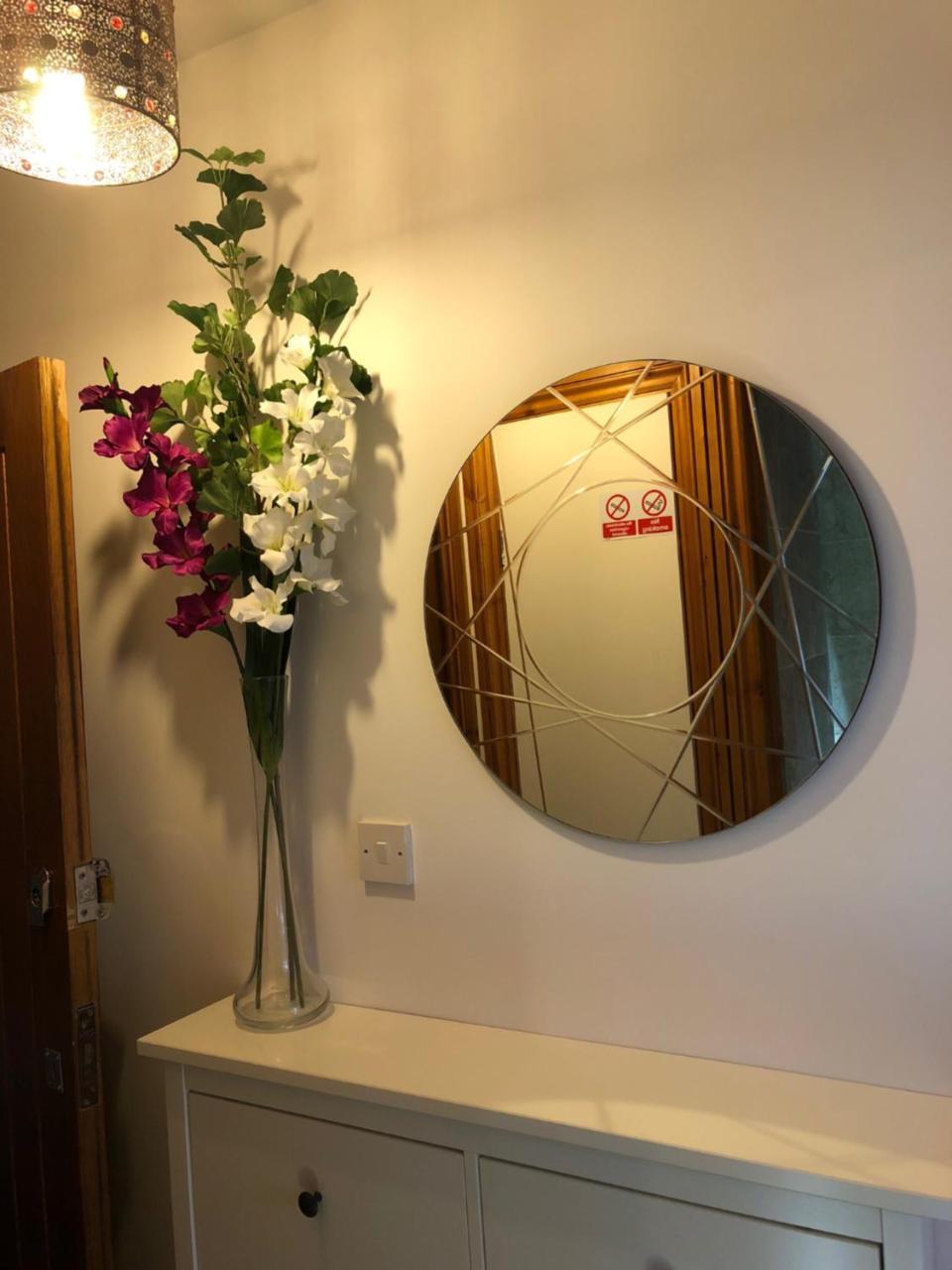 Luxurious Apartment "N22" London Luaran gambar