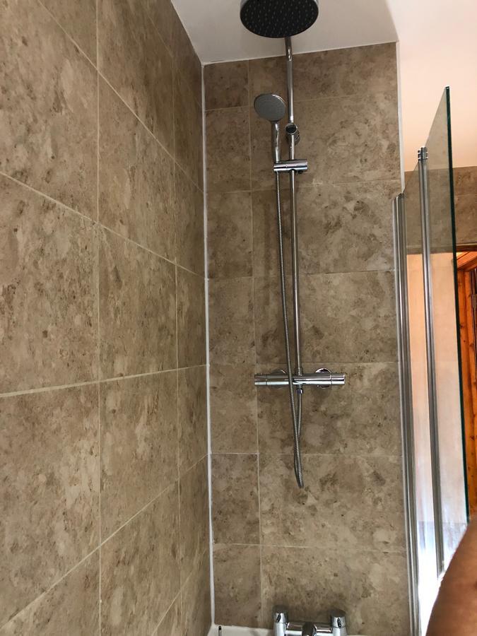 Luxurious Apartment "N22" London Luaran gambar