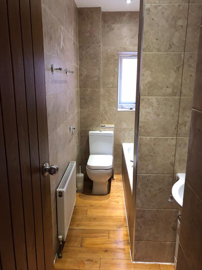 Luxurious Apartment "N22" London Luaran gambar